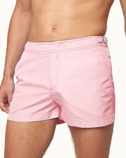 Orlebar Brown Springer PINKSAND Shop