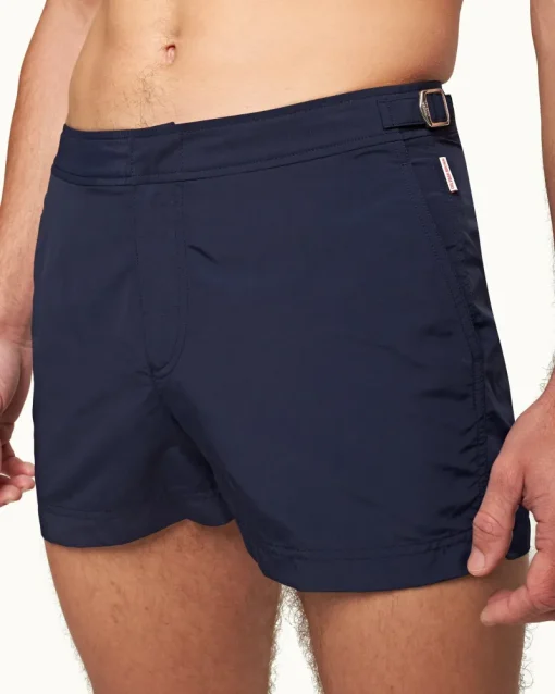 Orlebar Brown Springer NAVY Sale