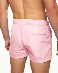 Orlebar Brown Springer PINKSAND Shop