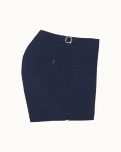 Orlebar Brown Springer NAVY Sale