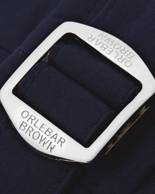 Orlebar Brown Springer NAVY Sale