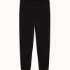Orlebar Brown Struma Merino BLACK Sale