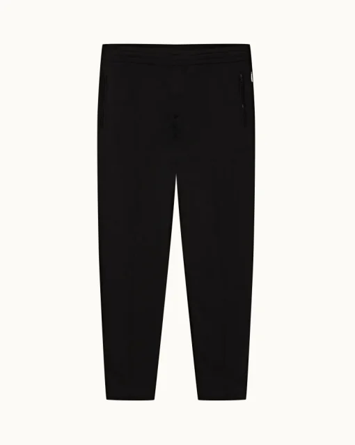 Orlebar Brown Struma Merino BLACK Sale