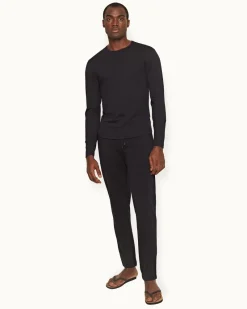 Orlebar Brown Struma Merino NIGHTIRIS Online