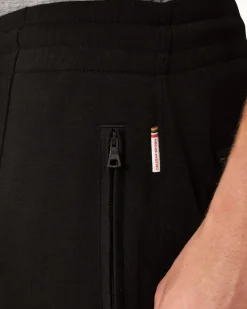 Orlebar Brown Struma Merino BLACK Sale