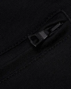 Orlebar Brown Struma Merino BLACK Sale