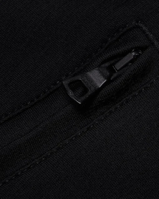 Orlebar Brown Struma Merino BLACK Sale