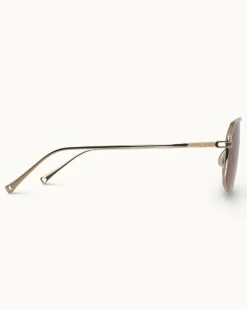 Orlebar Brown The Alfie SILVER/ROSE Shop