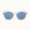 Orlebar Brown The Billie CRYSTAL/BLUE Store