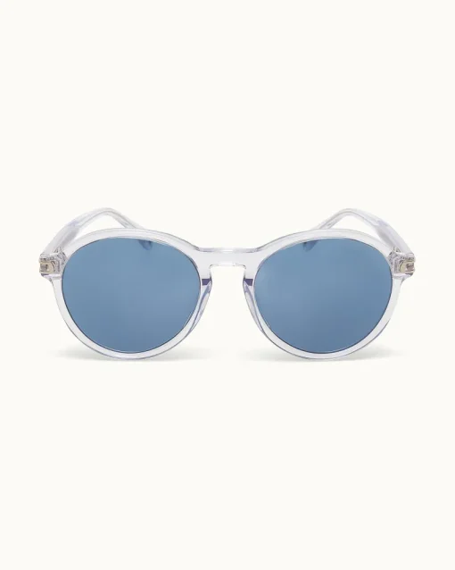 Orlebar Brown The Billie CRYSTAL/BLUE Store