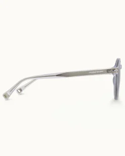 Orlebar Brown The Billie CRYSTAL/BLUE Store