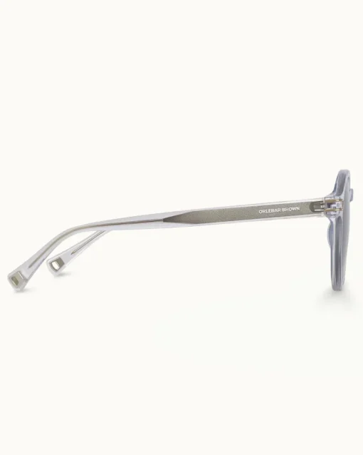 Orlebar Brown The Billie CRYSTAL/BLUE Store