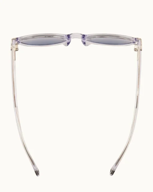 Orlebar Brown The Billie CRYSTAL/BLUE Store