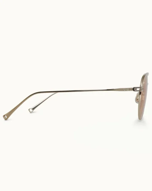 Orlebar Brown The Micky SILVER/MELLOWAMBER Outlet
