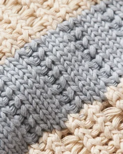 Orlebar Brown Thomas Crochet LIGHTSKYPOOL/WHITESAND Cheap