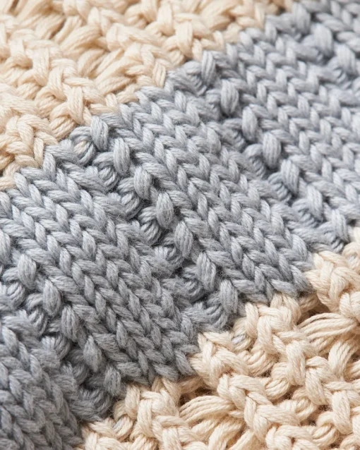 Orlebar Brown Thomas Crochet LIGHTSKYPOOL/WHITESAND Cheap