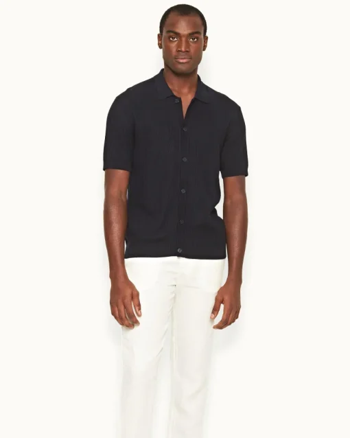 Orlebar Brown Tiernan NIGHTIRIS Discount