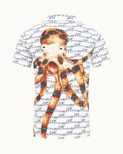 Orlebar Brown Travis OCTOPUSSY New