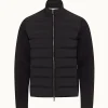 Orlebar Brown Wallace NIGHTIRIS Fashion