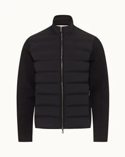Orlebar Brown Wallace NIGHTIRIS Fashion
