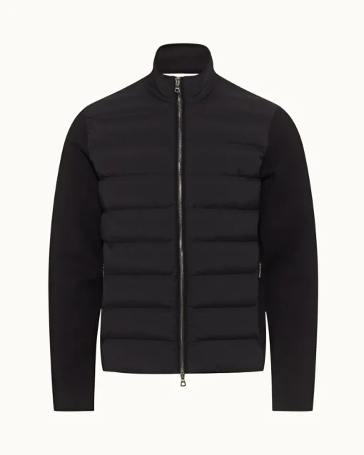 Orlebar Brown Wallace NIGHTIRIS Fashion