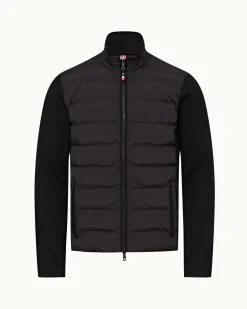 Orlebar Brown Wallace BLACK Best Sale