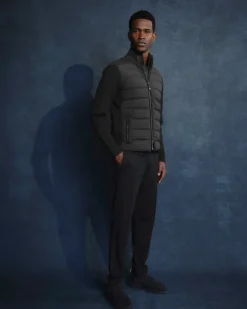 Orlebar Brown Wallace BLACK Best Sale