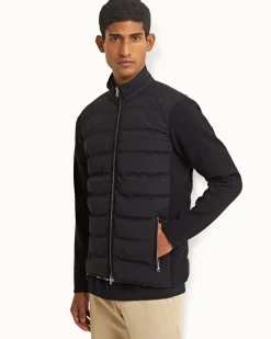 Orlebar Brown Wallace NIGHTIRIS Fashion