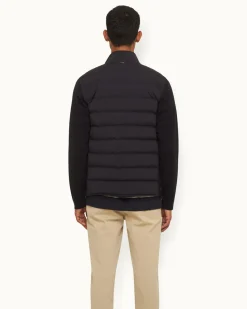 Orlebar Brown Wallace NIGHTIRIS Fashion