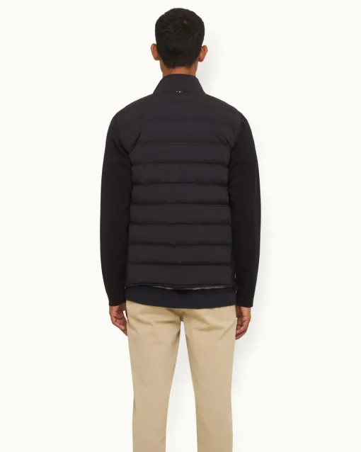 Orlebar Brown Wallace NIGHTIRIS Fashion