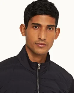 Orlebar Brown Wallace NIGHTIRIS Fashion