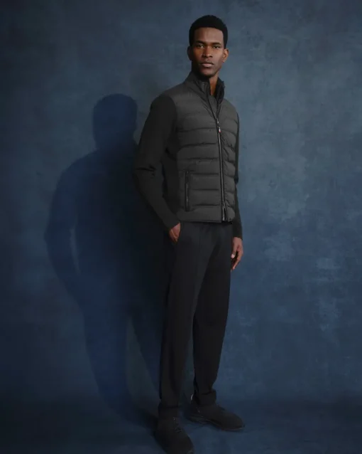 Orlebar Brown Wallace NIGHTIRIS Fashion